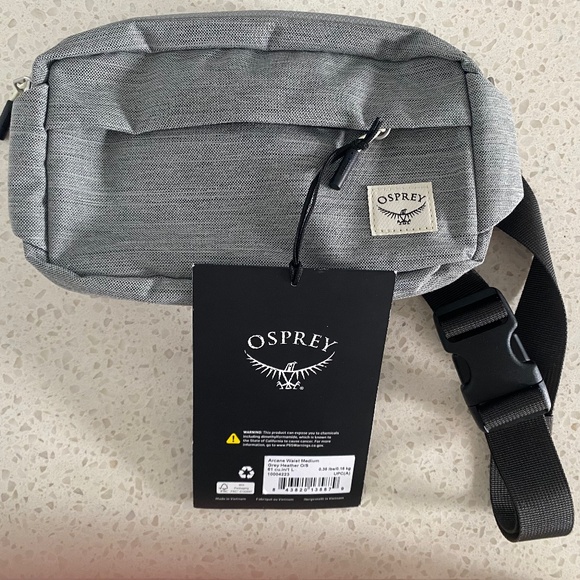 Osprey Arcane Waist Pack - Picture 1 of 9